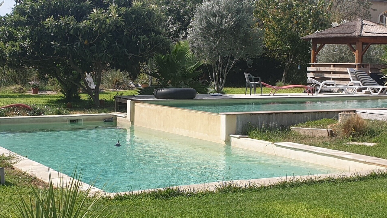 Photo of Outdoor in Codognan