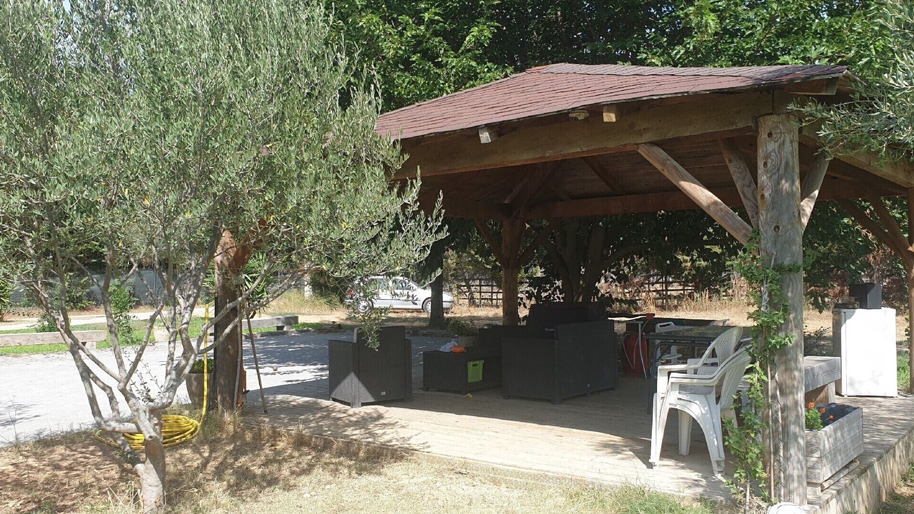 Photo of Patio Balcony in Codognan