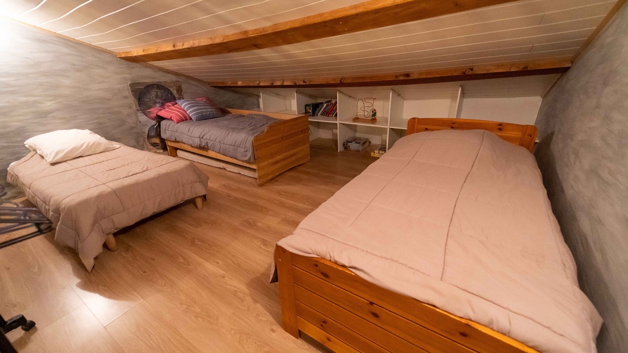 Photo of Bedroom in Codognan