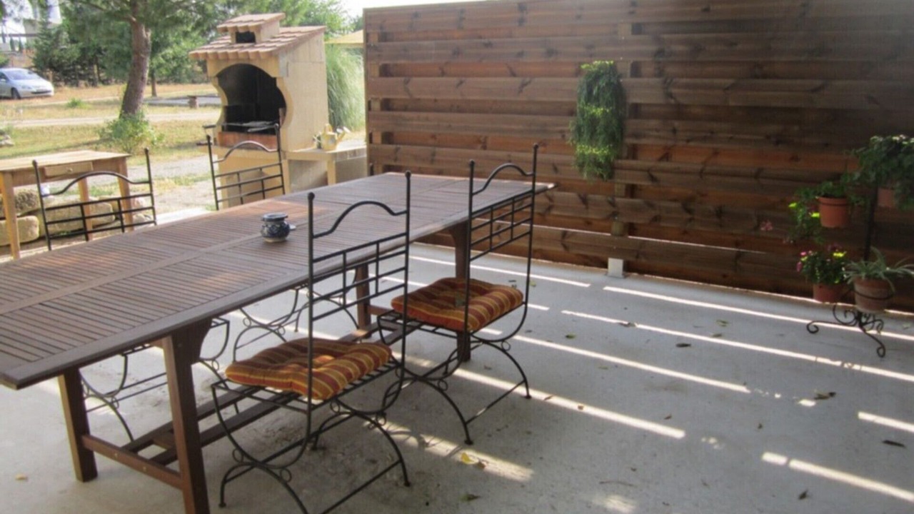 Photo of Outdoor in Codognan