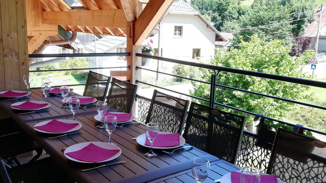 Photo of Outdoor in Sainte-Reine