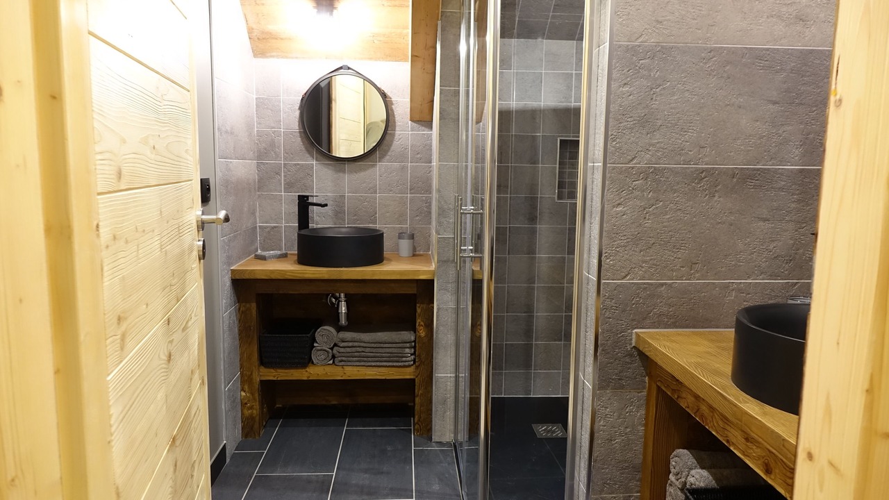 Photo of Bathroom in Sainte-Reine