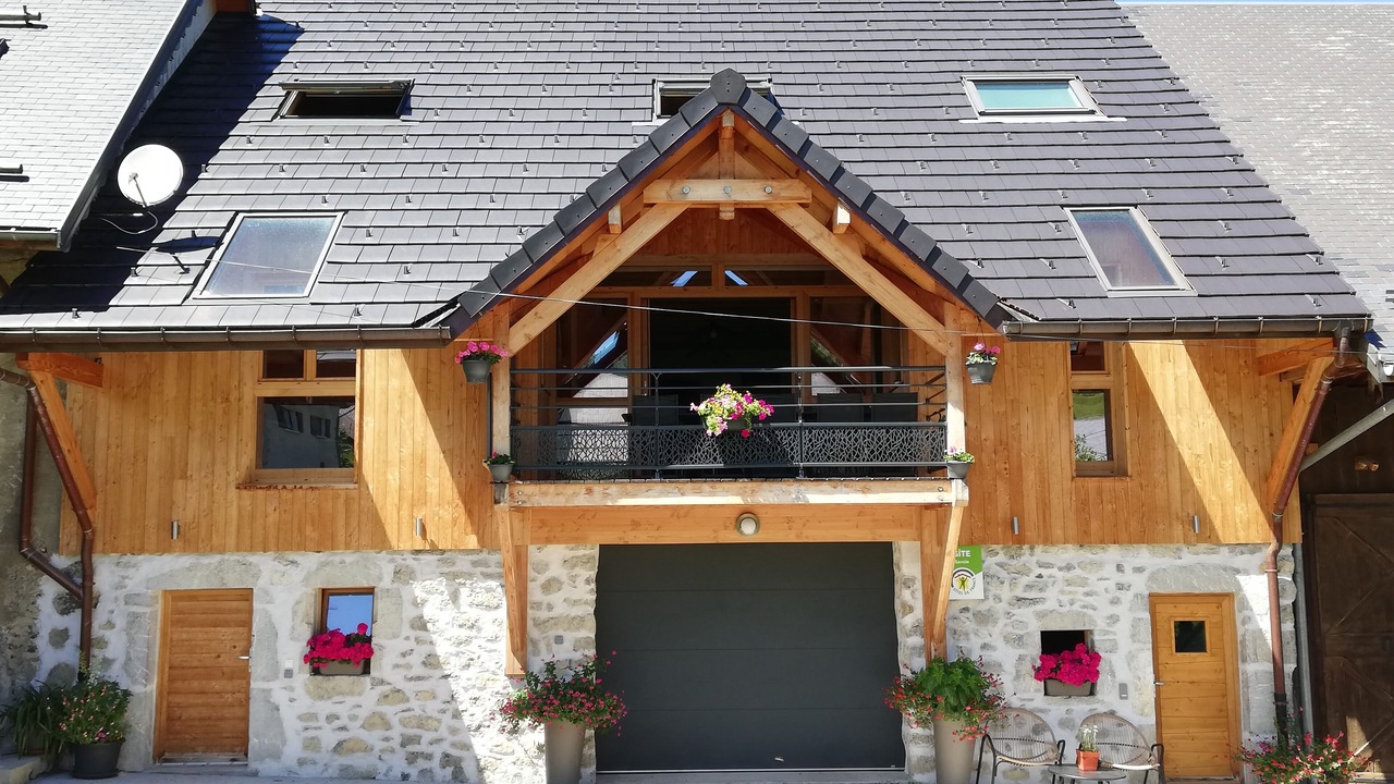 Photo of Outdoor in Sainte-Reine