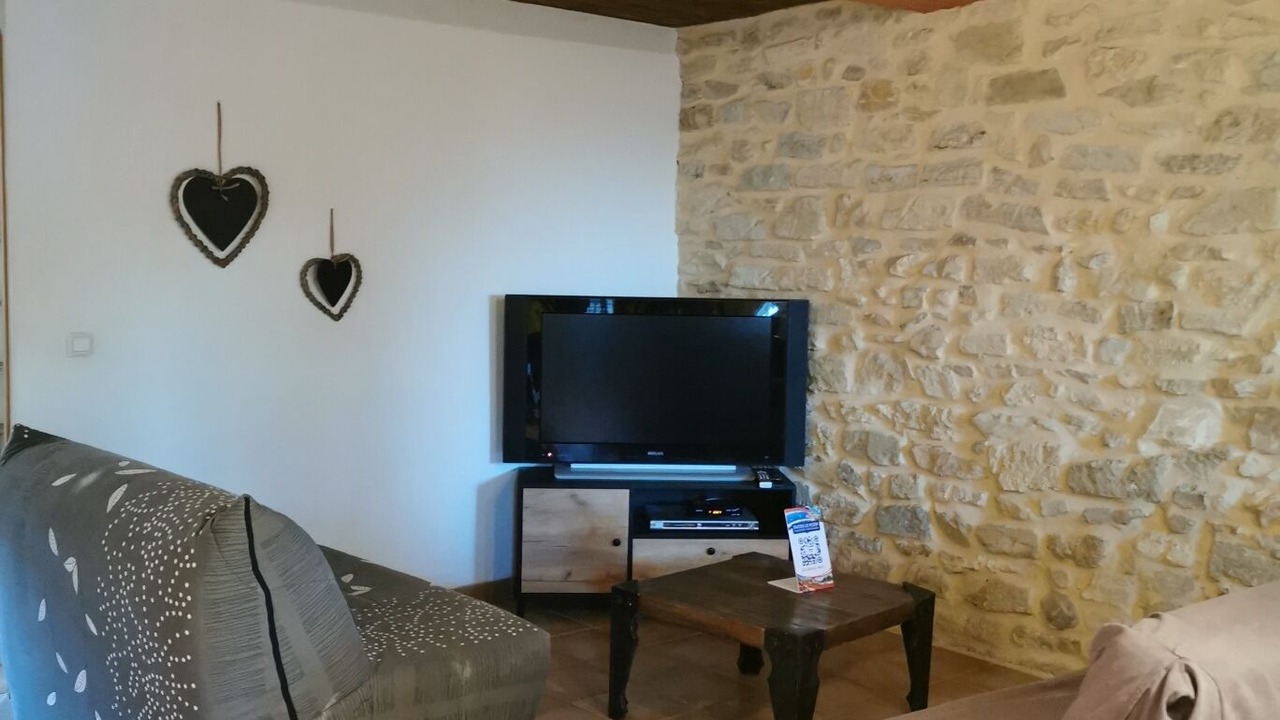 Photo of Livingroom in Codognan