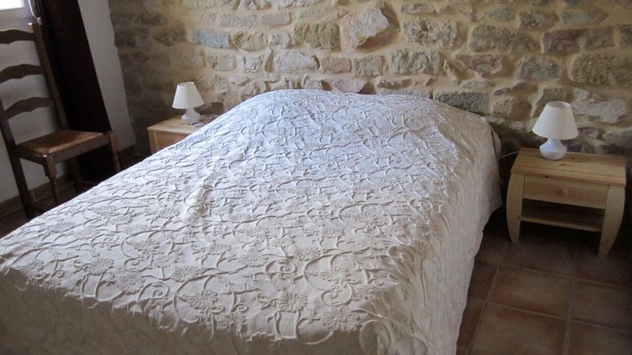 Photo of Bedroom in Codognan