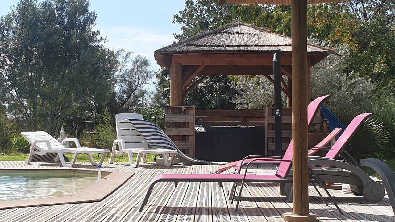 Photo of Outdoor in Codognan