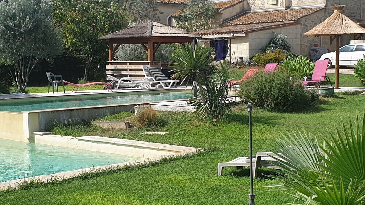 Photo of Outdoor in Codognan