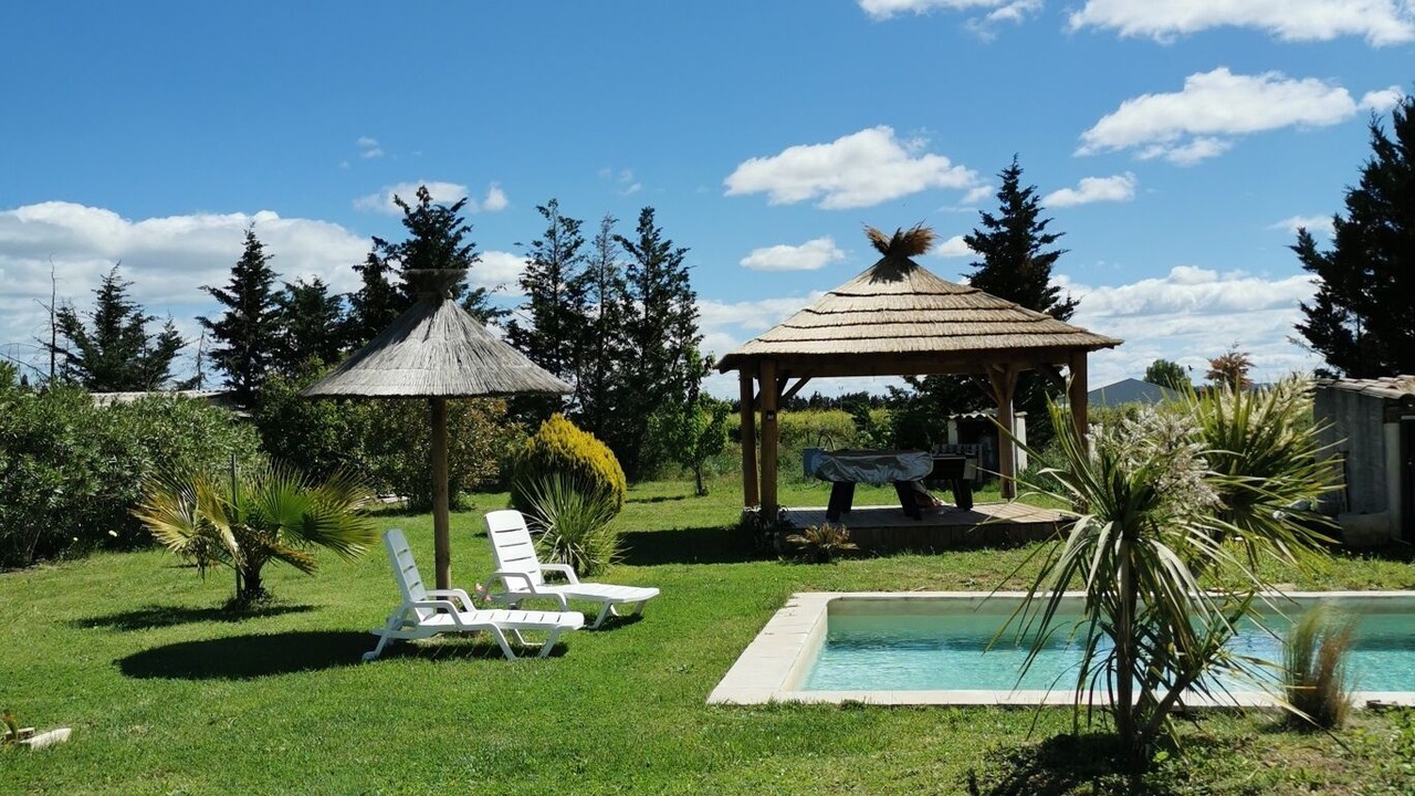 Photo of Outdoor in Codognan