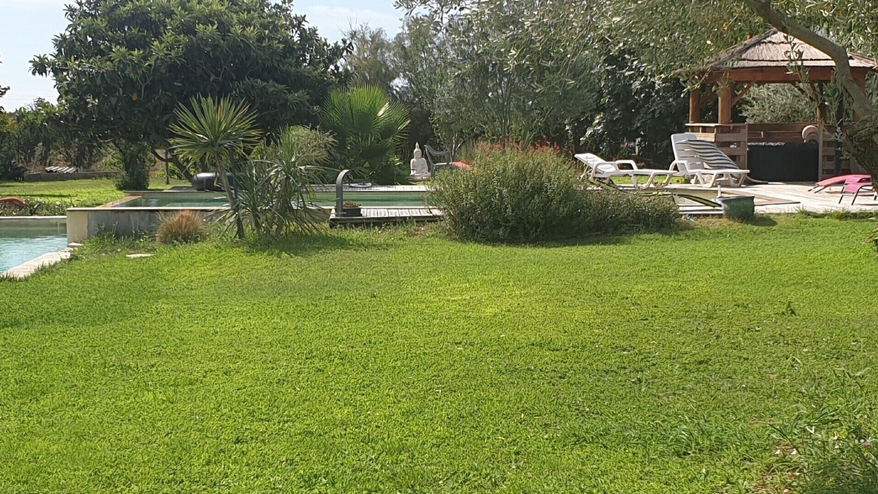 Photo of Outdoor in Codognan