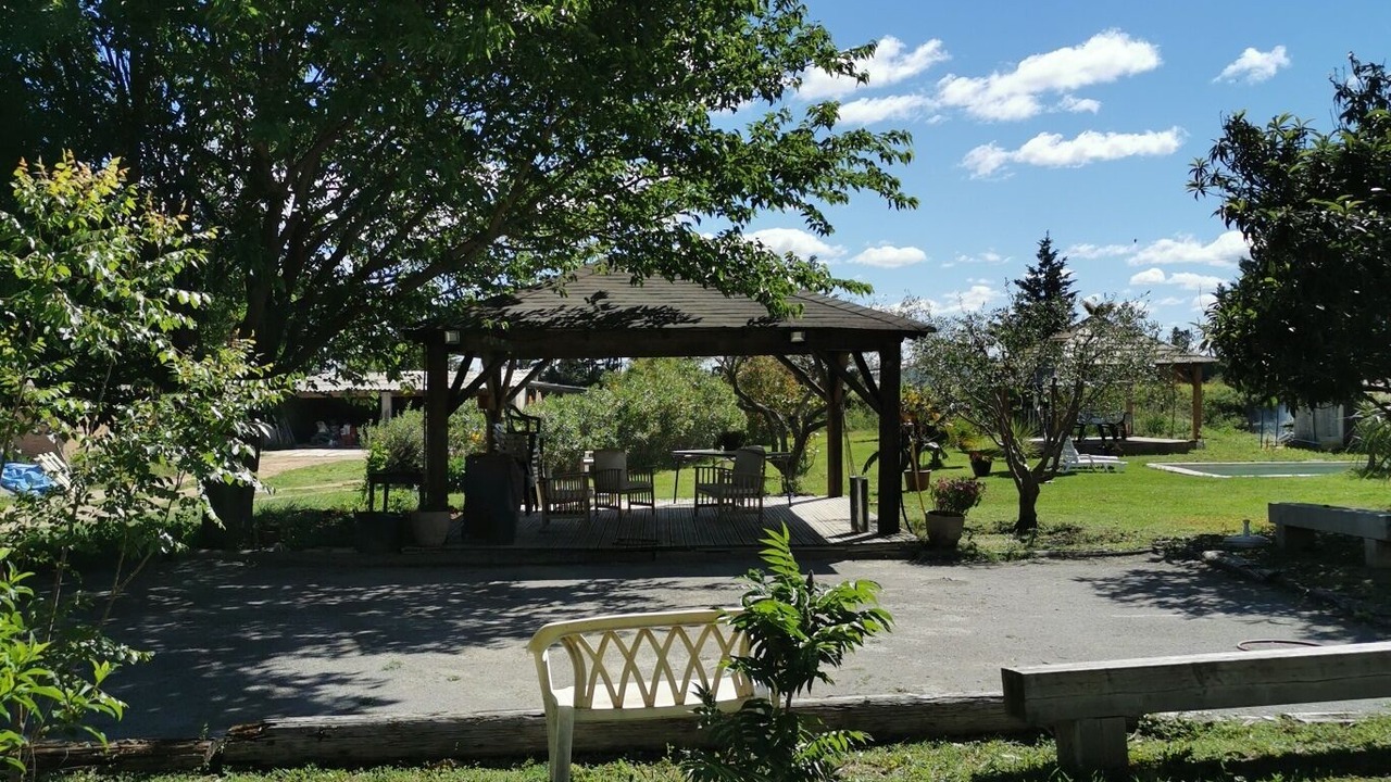 Photo of Patio Balcony in Codognan