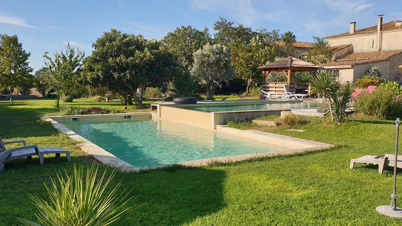 Photo of Outdoor in Codognan