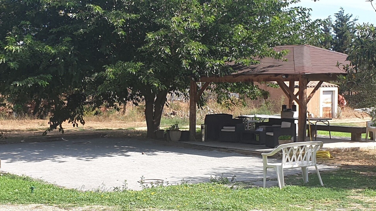 Photo of Patio Balcony in Codognan