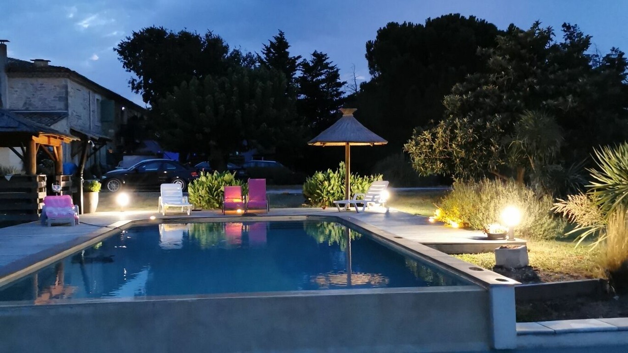 Photo of Outdoor in Codognan