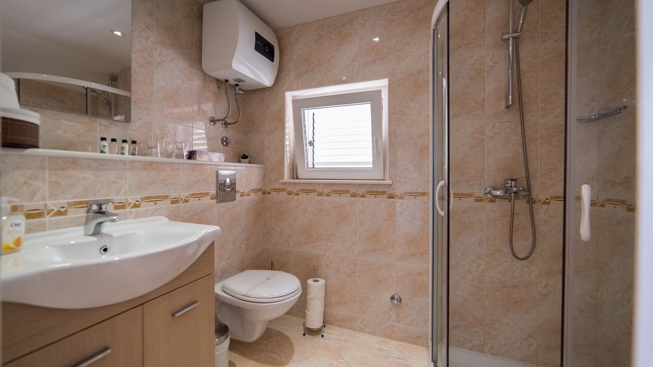 Photo of Bathroom in Ploce