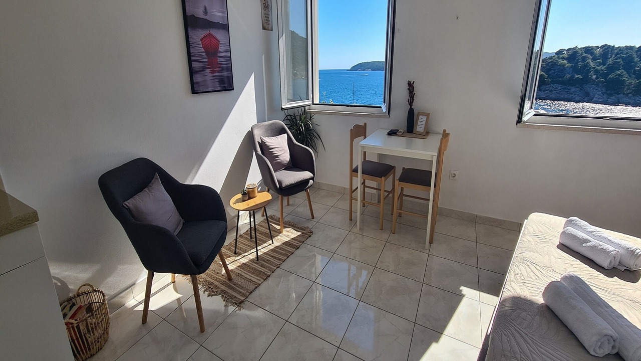 Photo of Livingroom in Stikovica