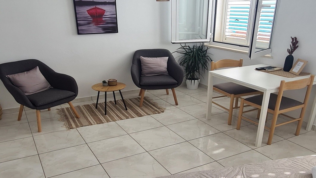 Photo of Livingroom in Stikovica