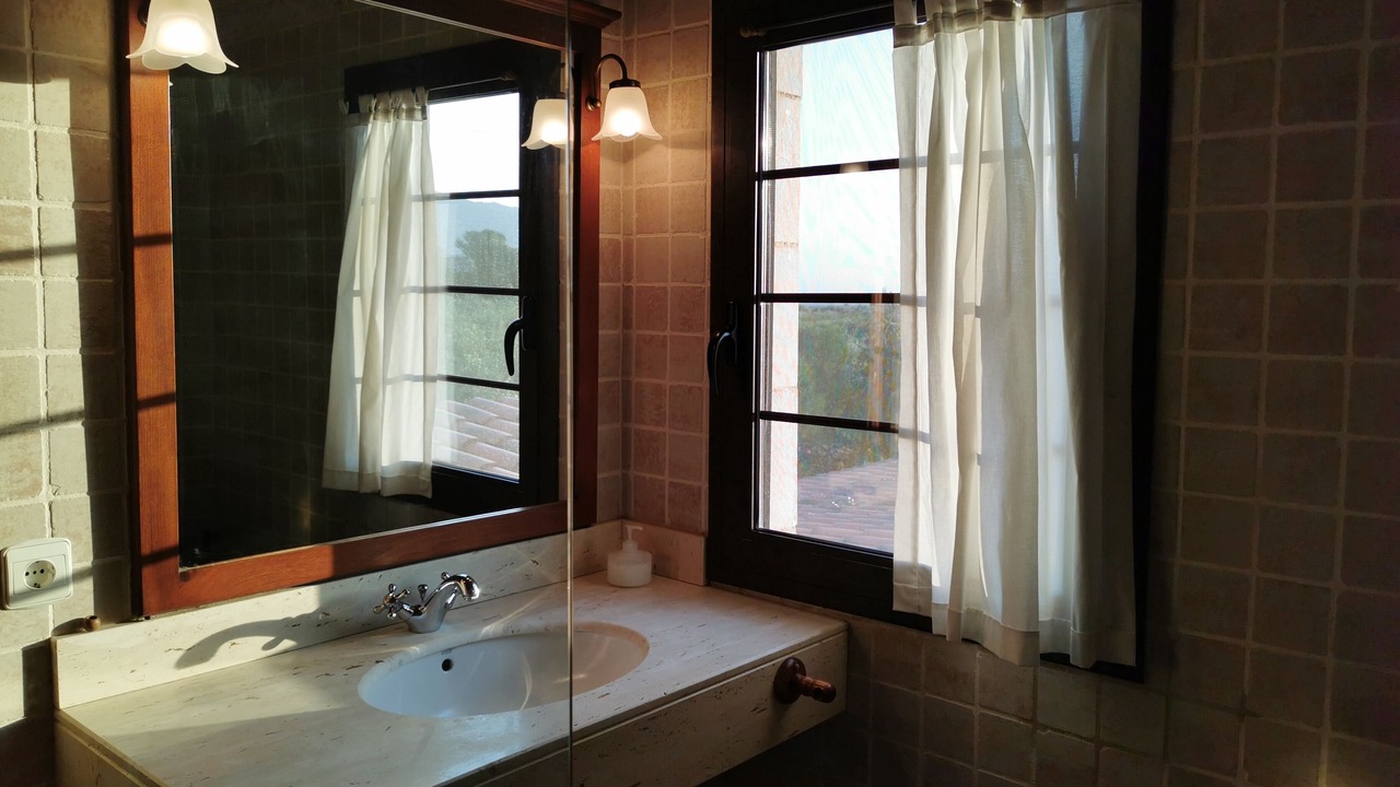 Photo of Bathroom in Riudoms