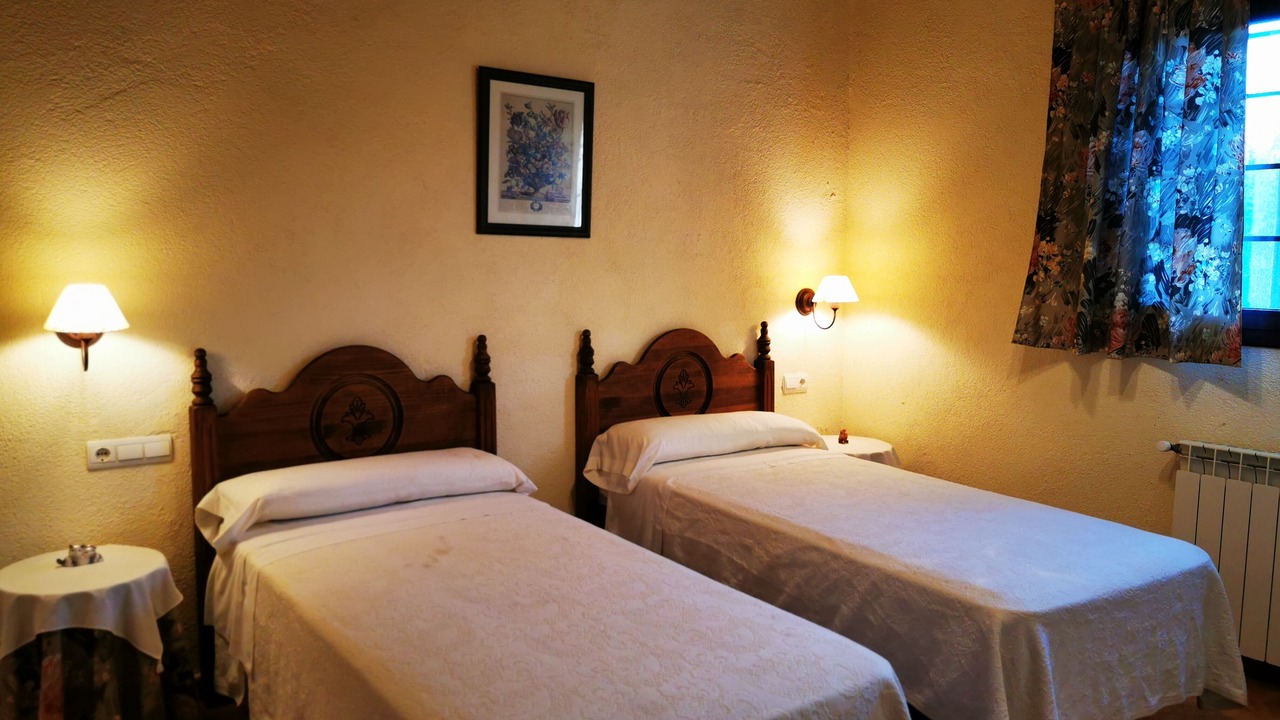 Photo of Bedroom in Riudoms