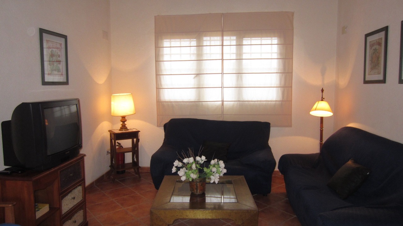 Photo of Livingroom in Riudoms