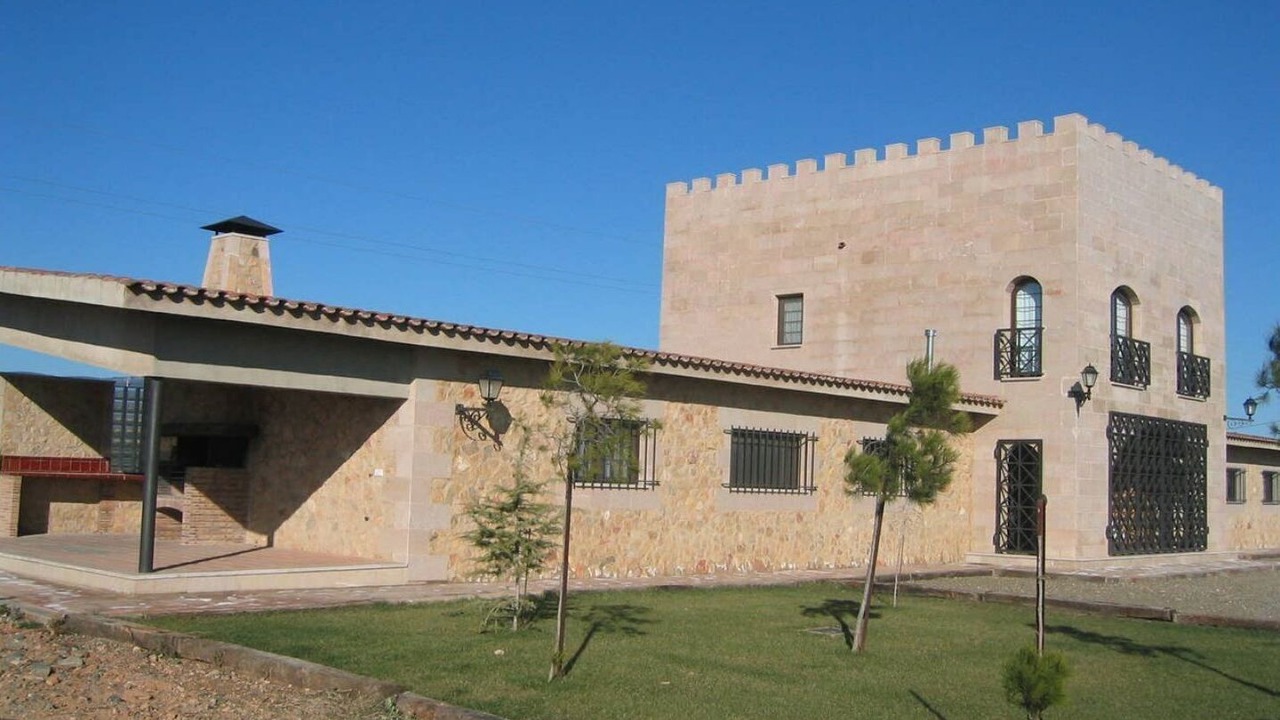Photo of Outdoor in Riudoms