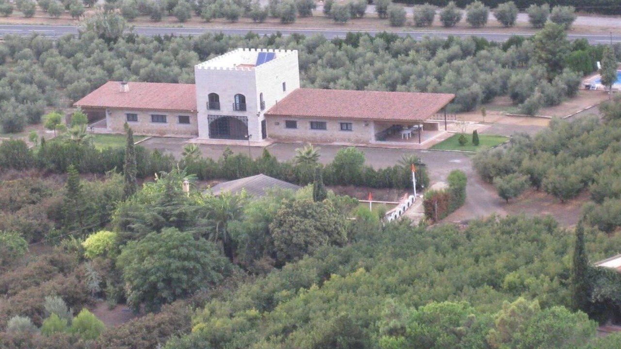 Photo of Outdoor in Riudoms