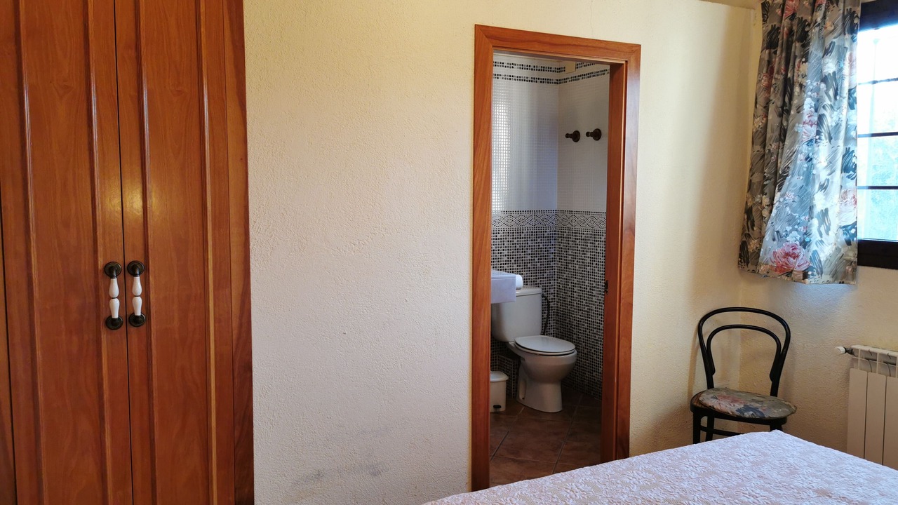 Photo of Bedroom in Riudoms