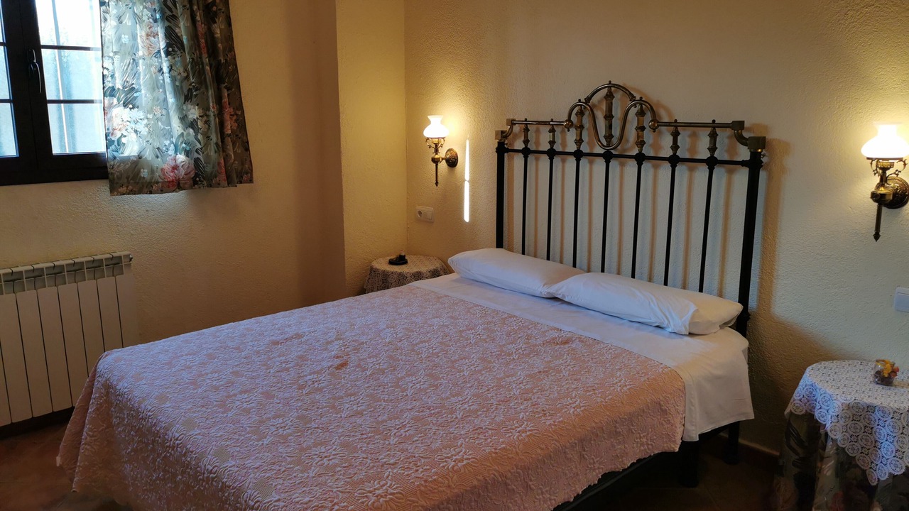 Photo of Bedroom in Riudoms