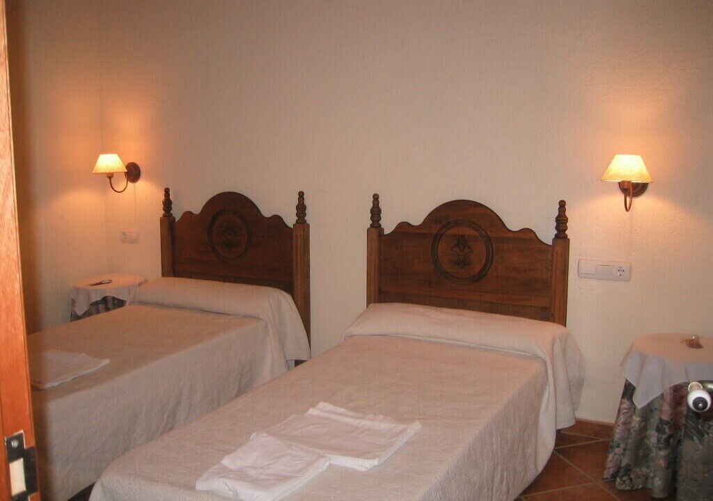 Photo of Bedroom in Riudoms