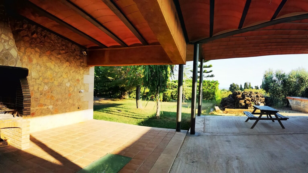 Photo of Outdoor in Riudoms