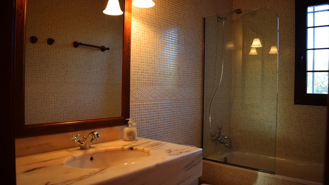 Photo of Bathroom in Riudoms