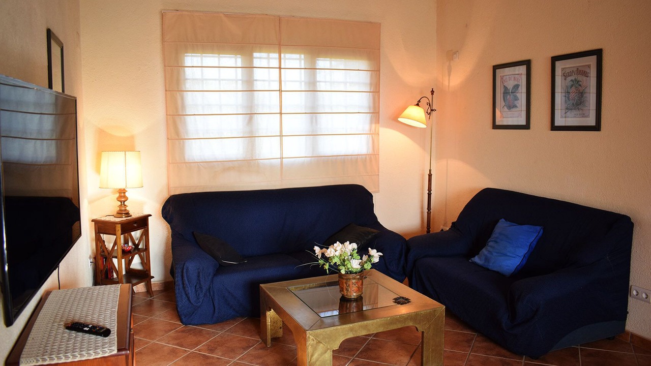 Photo of Livingroom in Riudoms