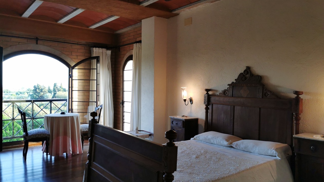Photo of Bedroom in Riudoms