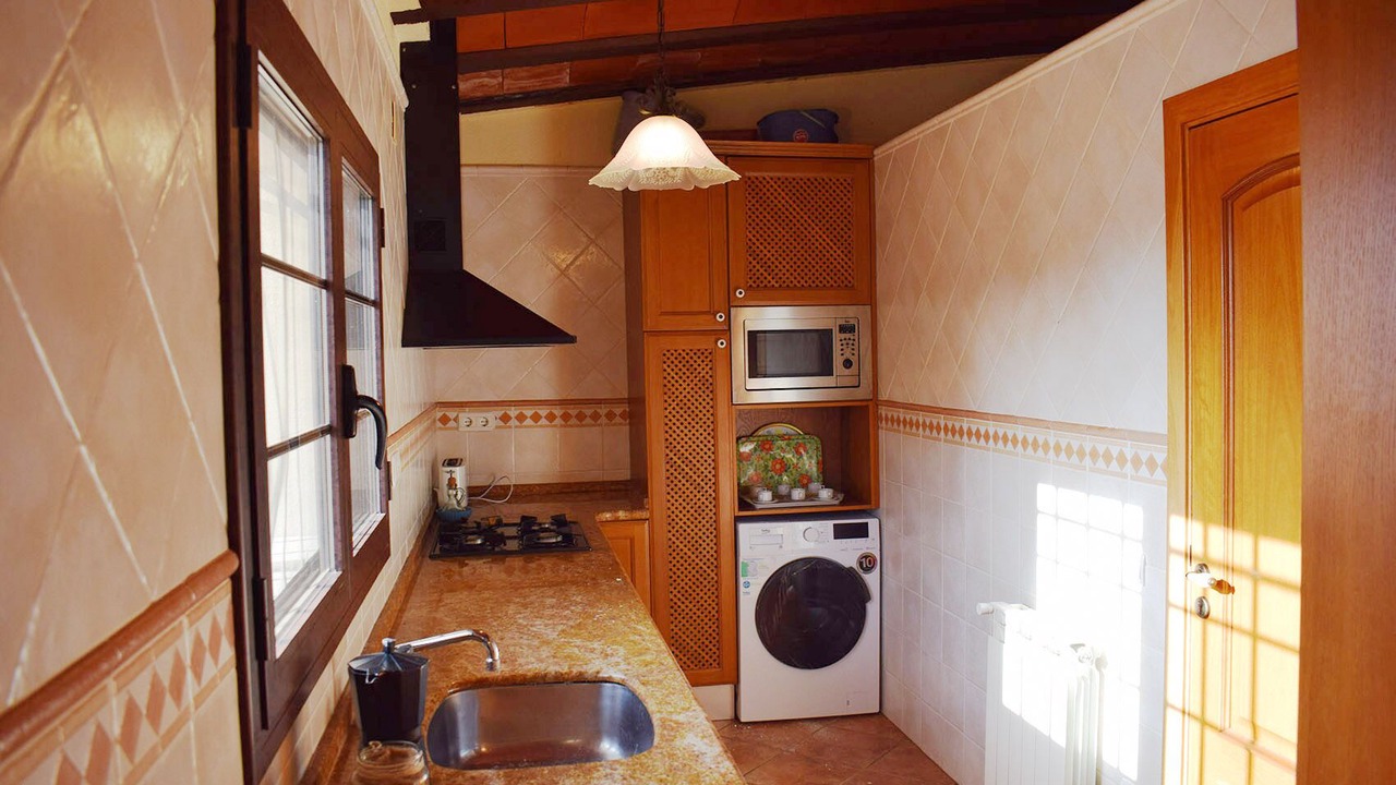 Photo of Kitchen in Riudoms