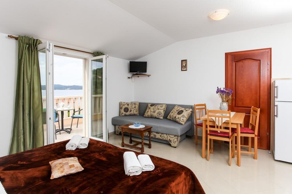 Photo of Livingroom in Lopud Island