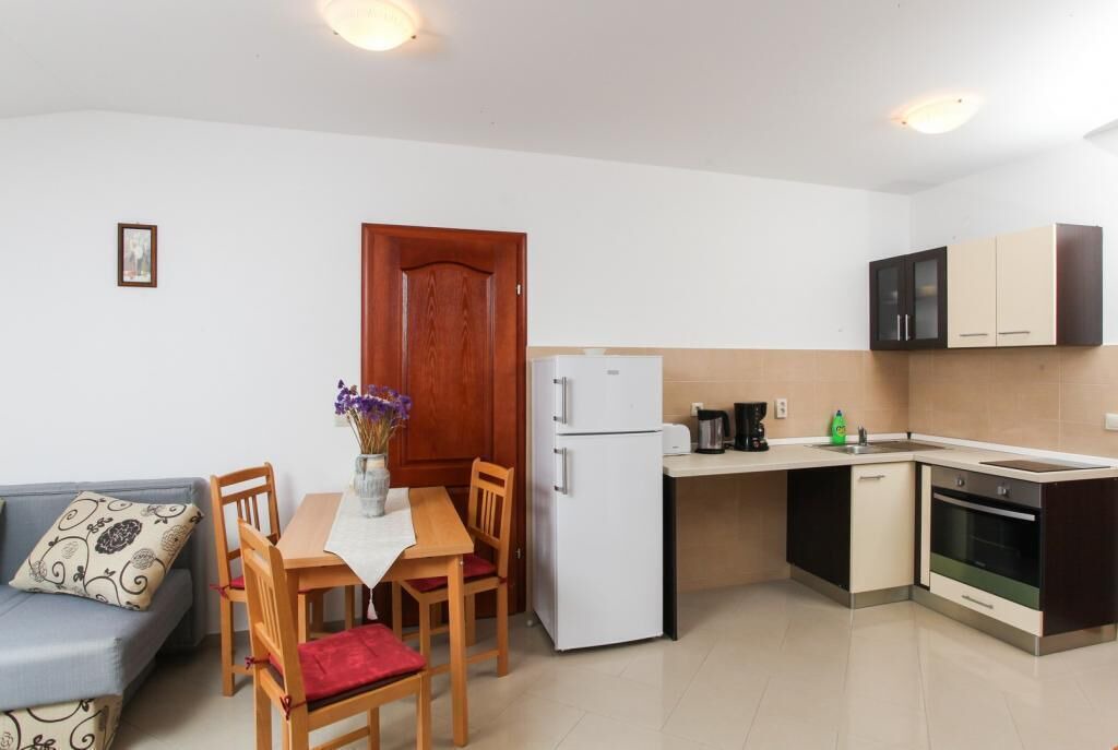 Photo of Livingroom in Lopud Island