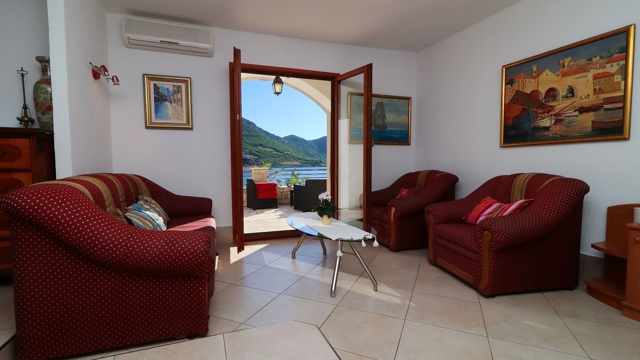 Photo of Livingroom in Trstenik