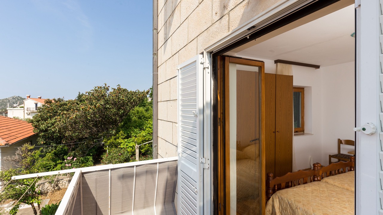 Photo of Patio Balcony in Mlini
