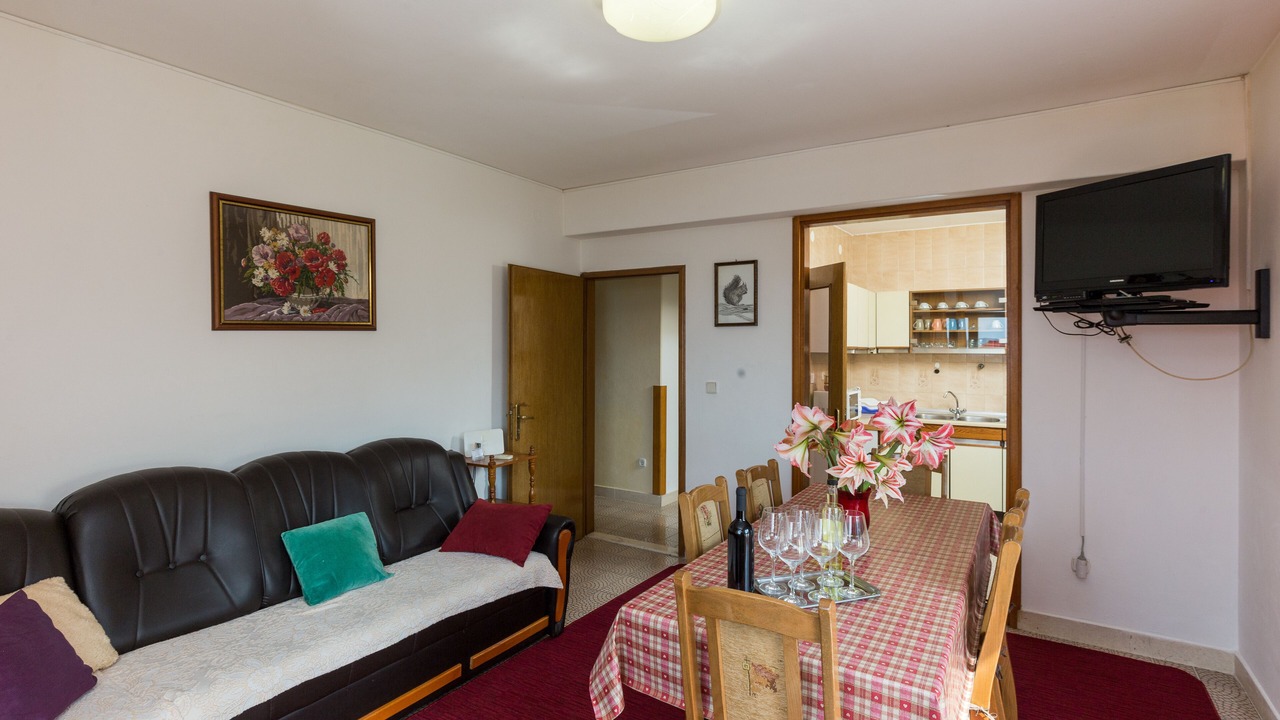 Photo of Livingroom in Mlini