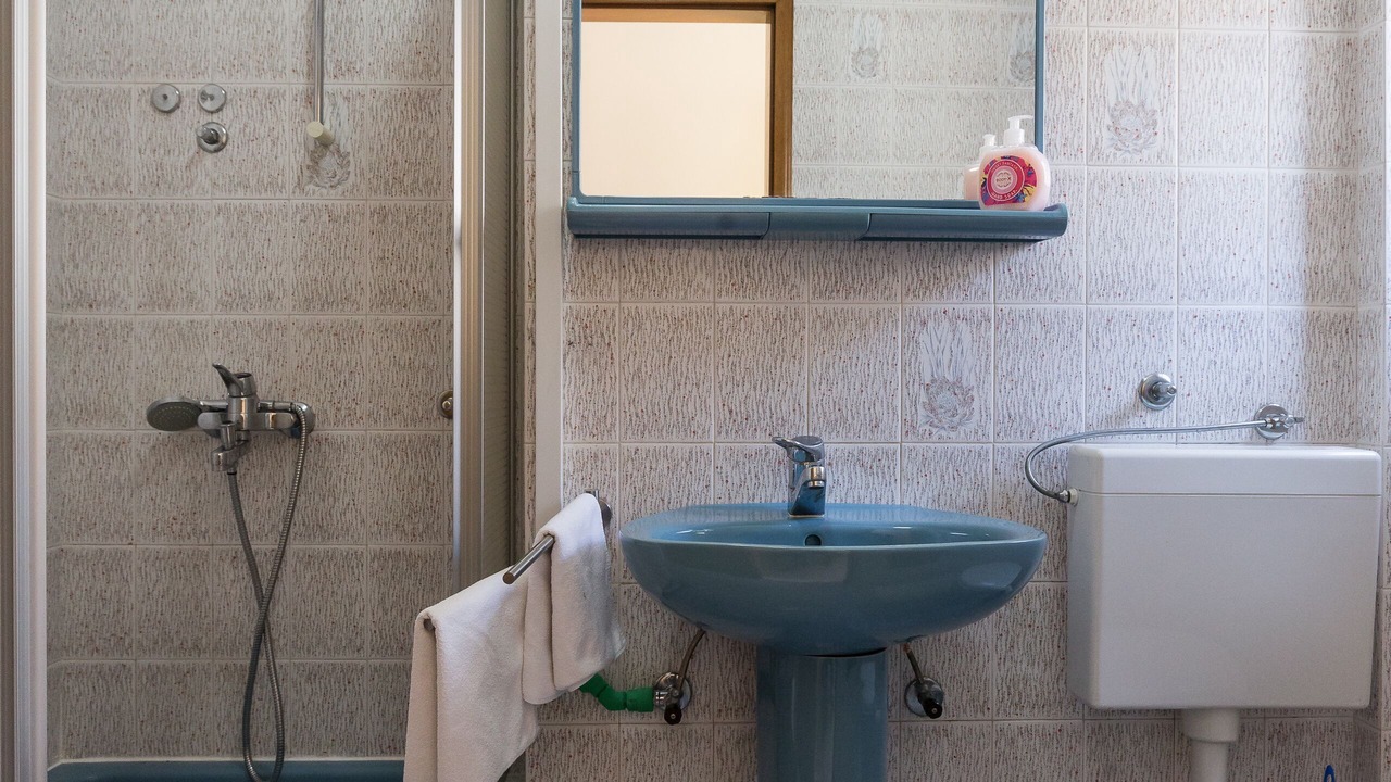 Photo of Bathroom in Mlini