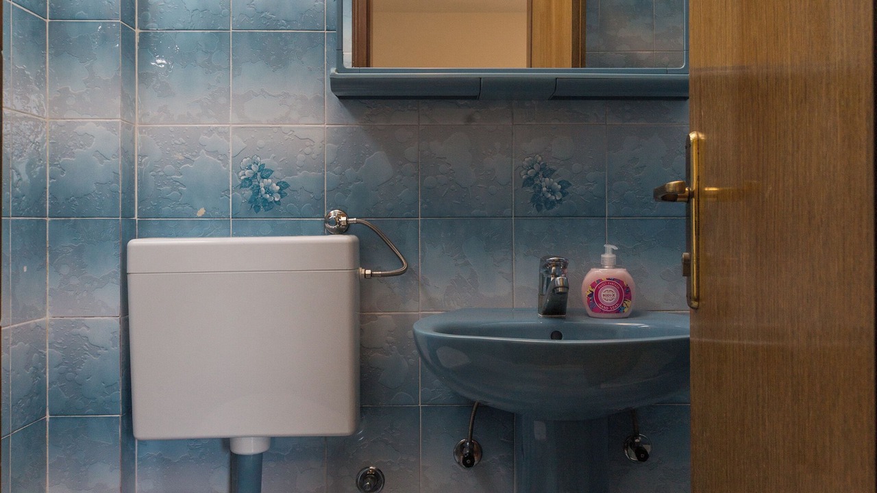 Photo of Bathroom in Mlini
