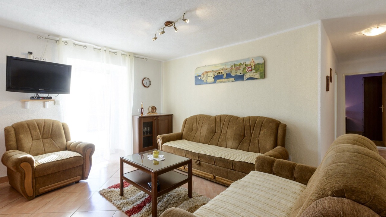 Photo of Livingroom in Pridvorje