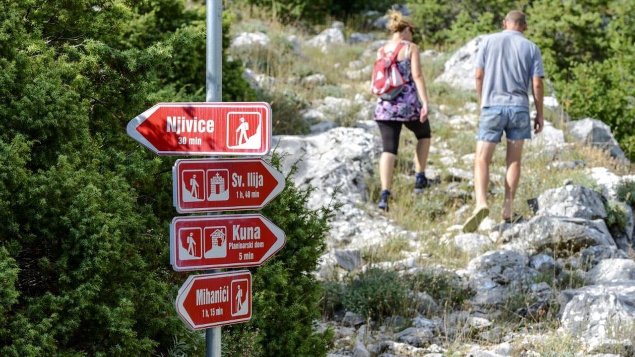 Photo of Outdoor in Pridvorje