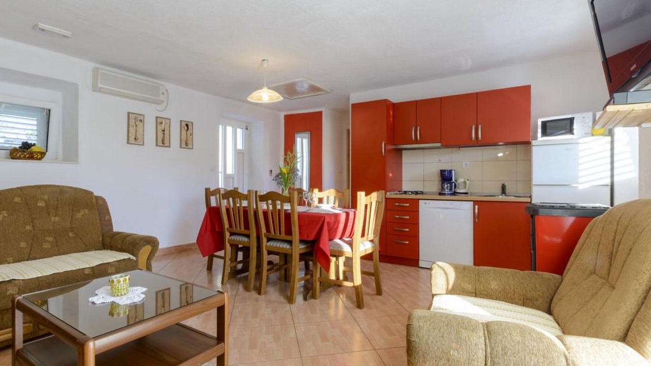 Photo of Livingroom in Pridvorje
