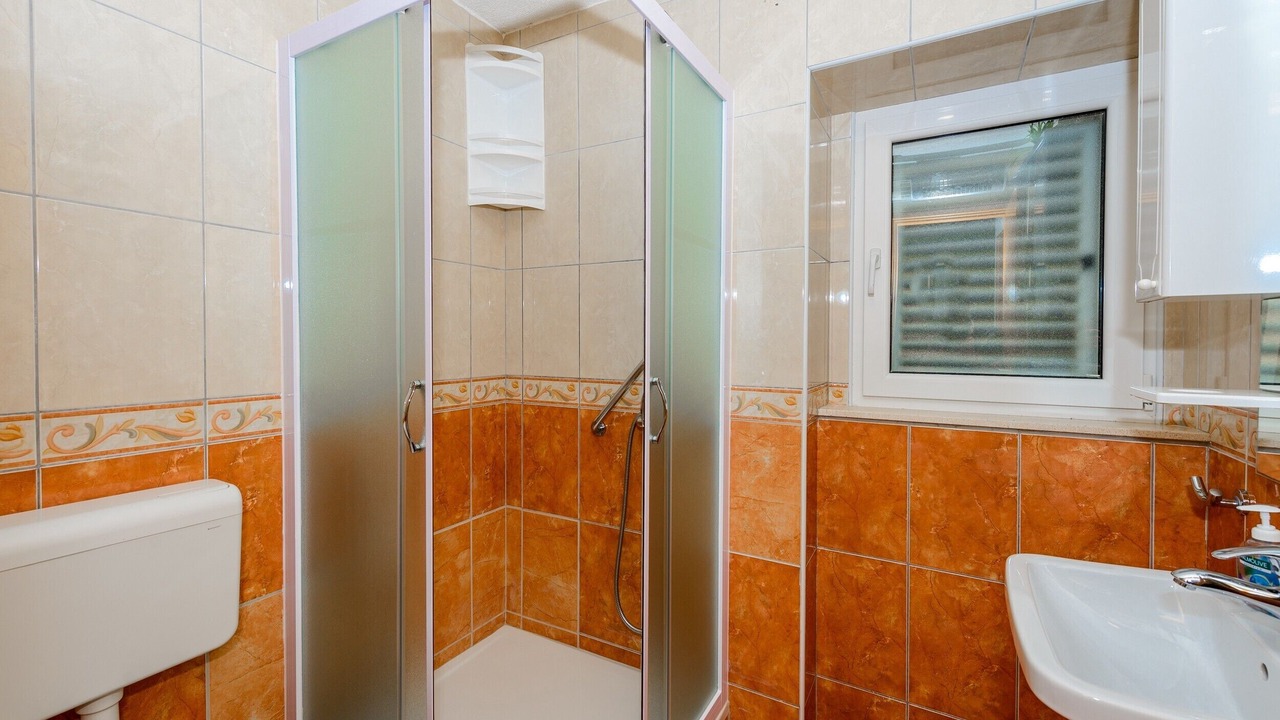 Photo of Bathroom in Pridvorje