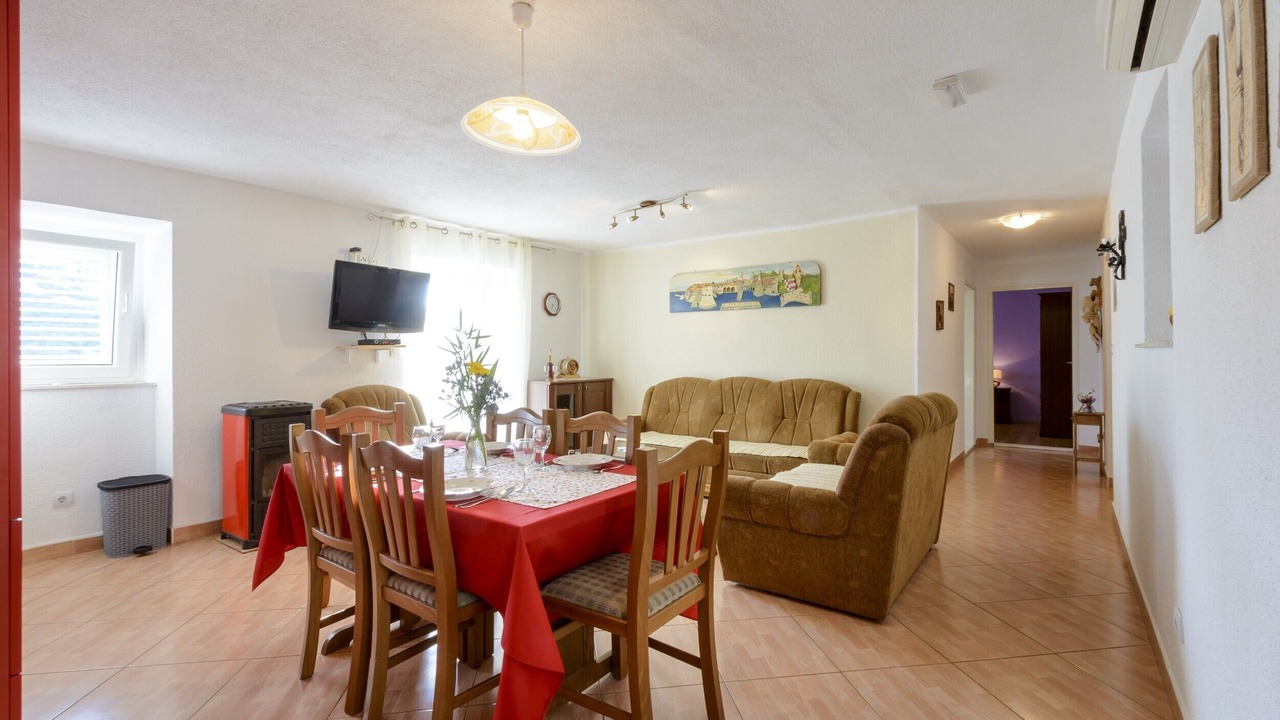 Photo of Livingroom in Pridvorje