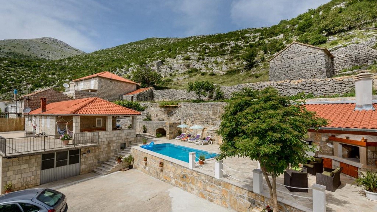 Photo of Outdoor in Pridvorje