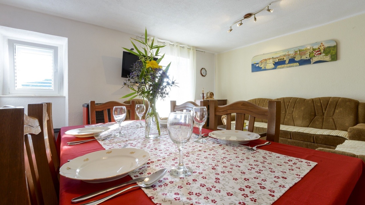 Photo of Livingroom in Pridvorje
