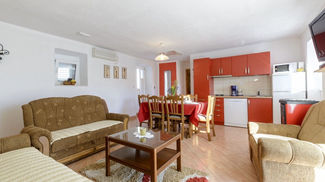 Photo of Livingroom in Pridvorje