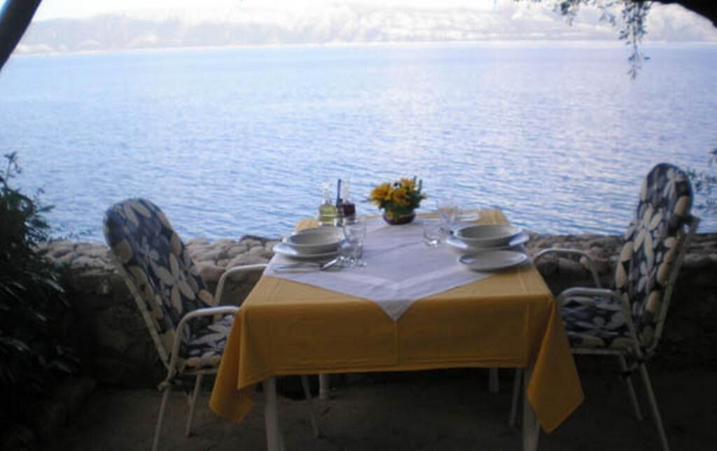 Photo of Patio Balcony in Kozarica