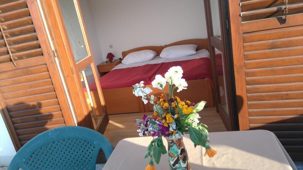 Photo of Patio Balcony in Kozarica